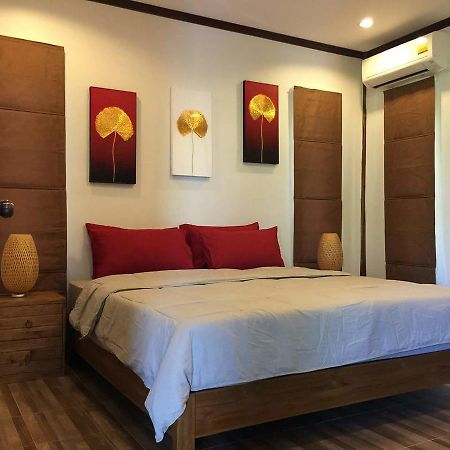 Phatong Residence 波普托 外观 照片