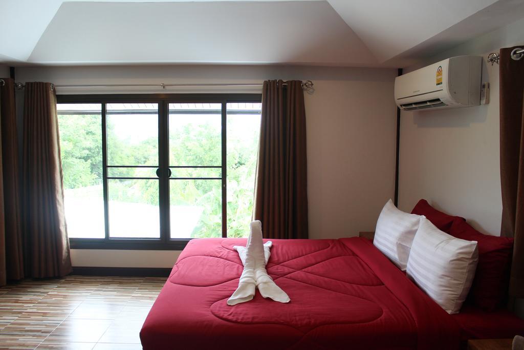 Phatong Residence 波普托 外观 照片