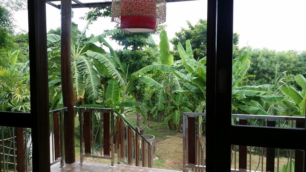 Phatong Residence 波普托 外观 照片
