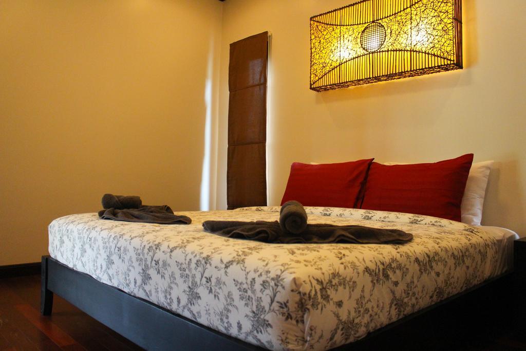 Phatong Residence 波普托 外观 照片