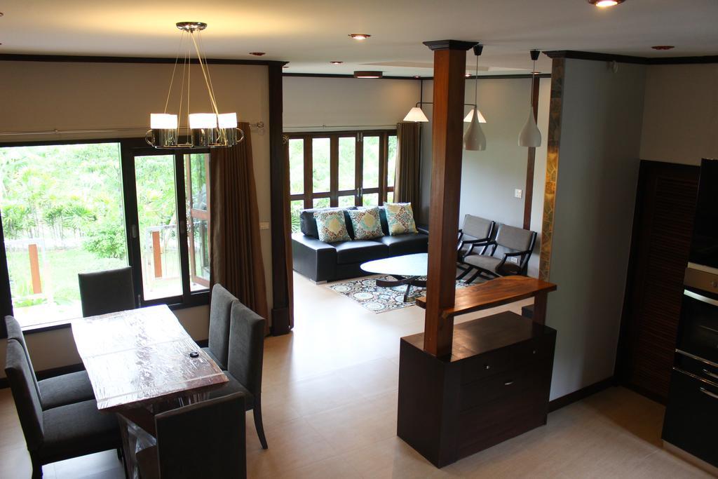 Phatong Residence 波普托 外观 照片