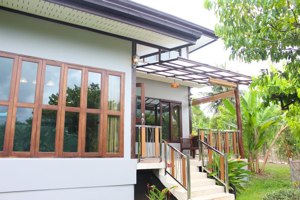 Phatong Residence 波普托 外观 照片