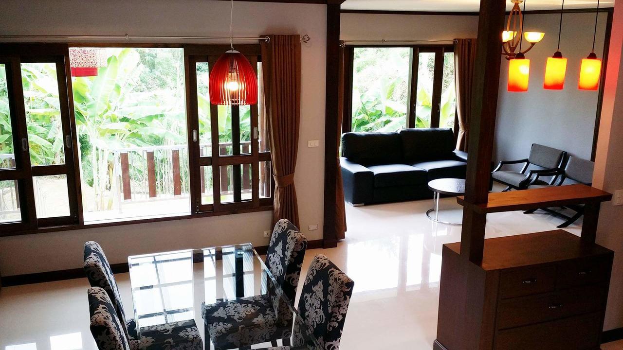 Phatong Residence 波普托 外观 照片