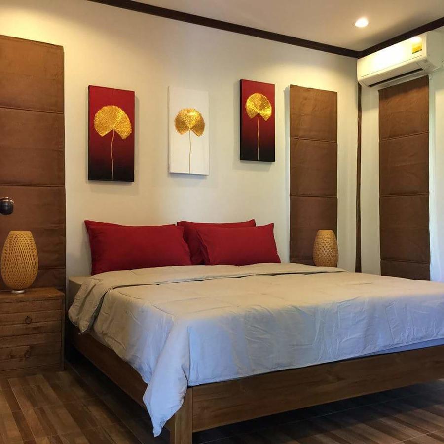 Phatong Residence 波普托 外观 照片