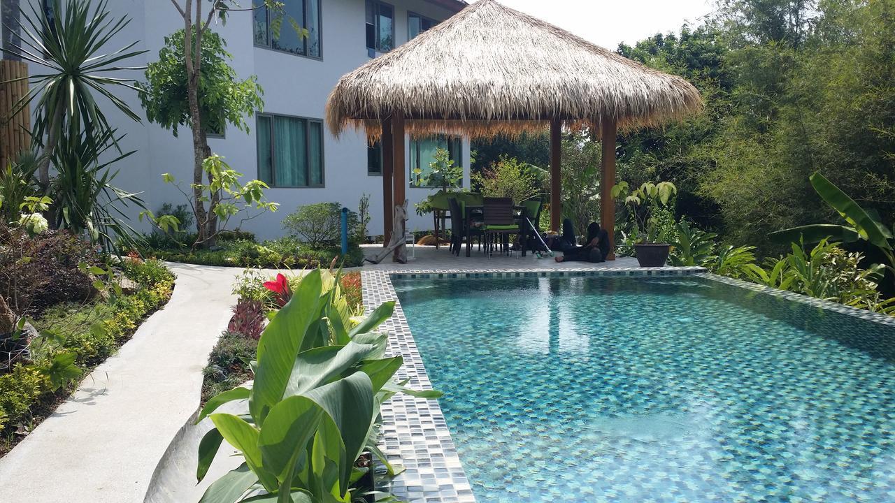 Phatong Residence 波普托 外观 照片