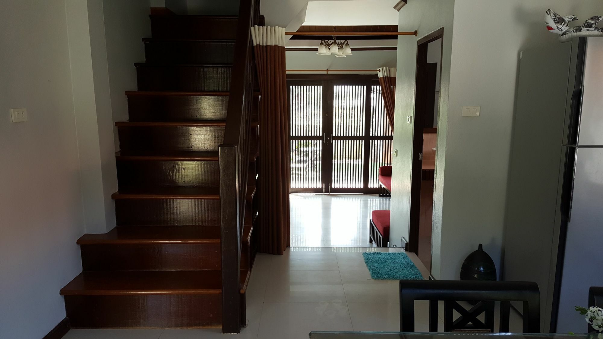 Phatong Residence 波普托 外观 照片
