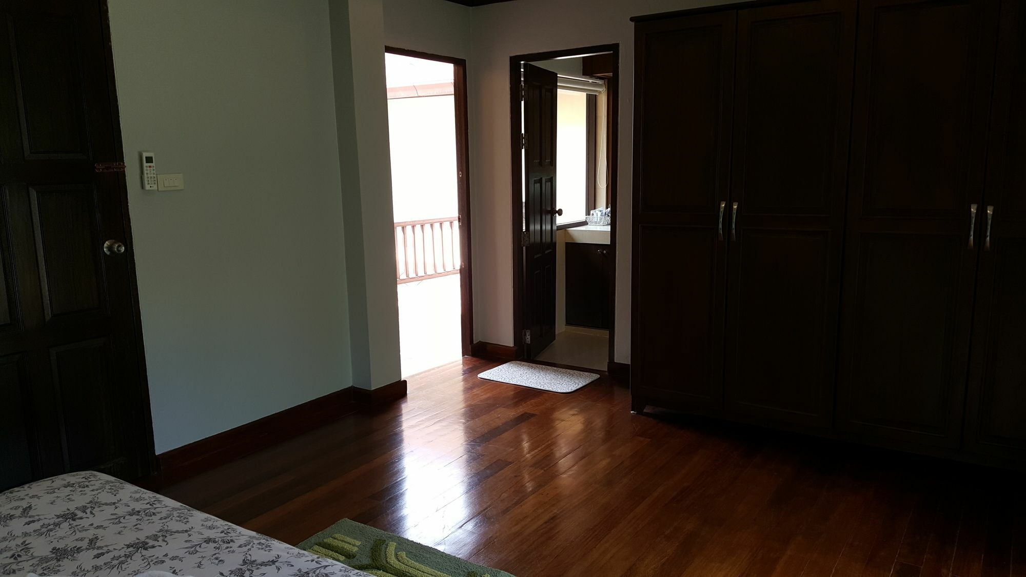 Phatong Residence 波普托 外观 照片