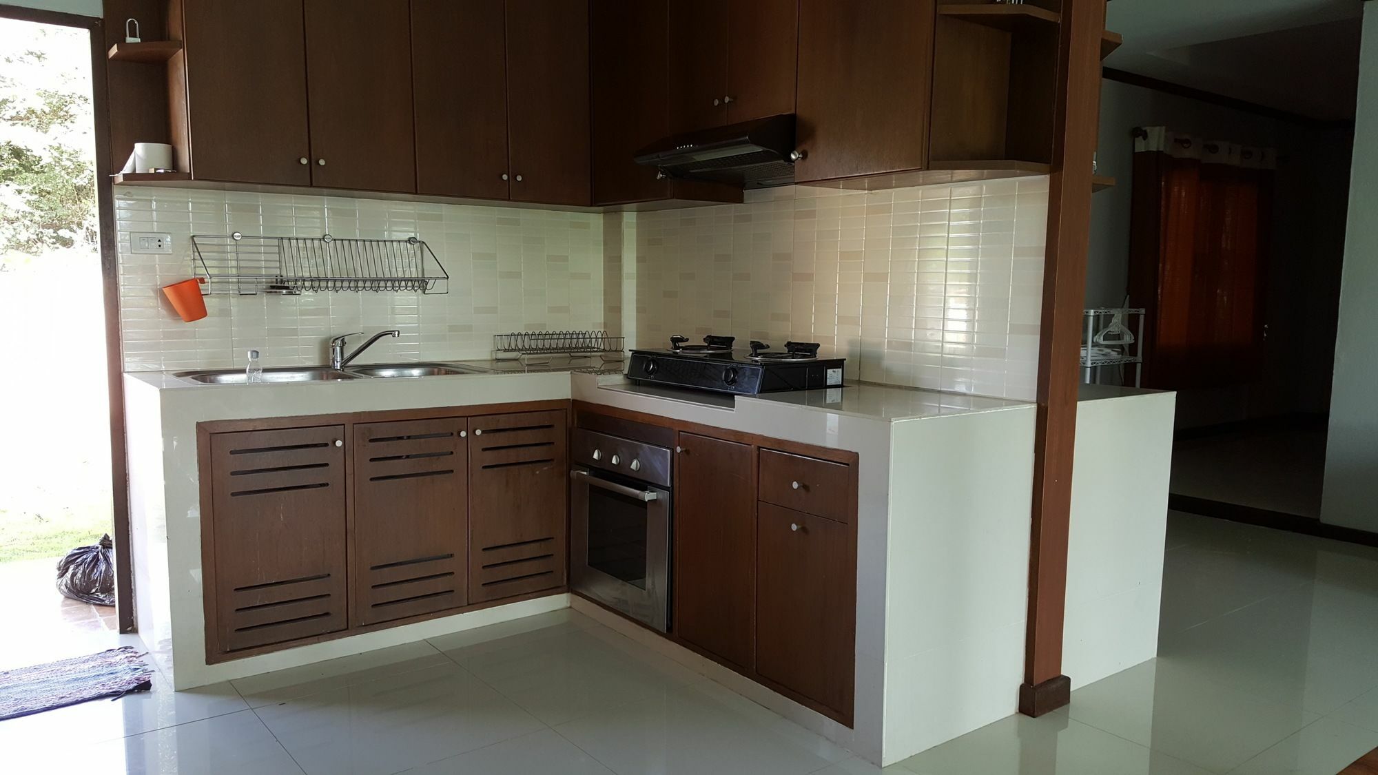 Phatong Residence 波普托 外观 照片