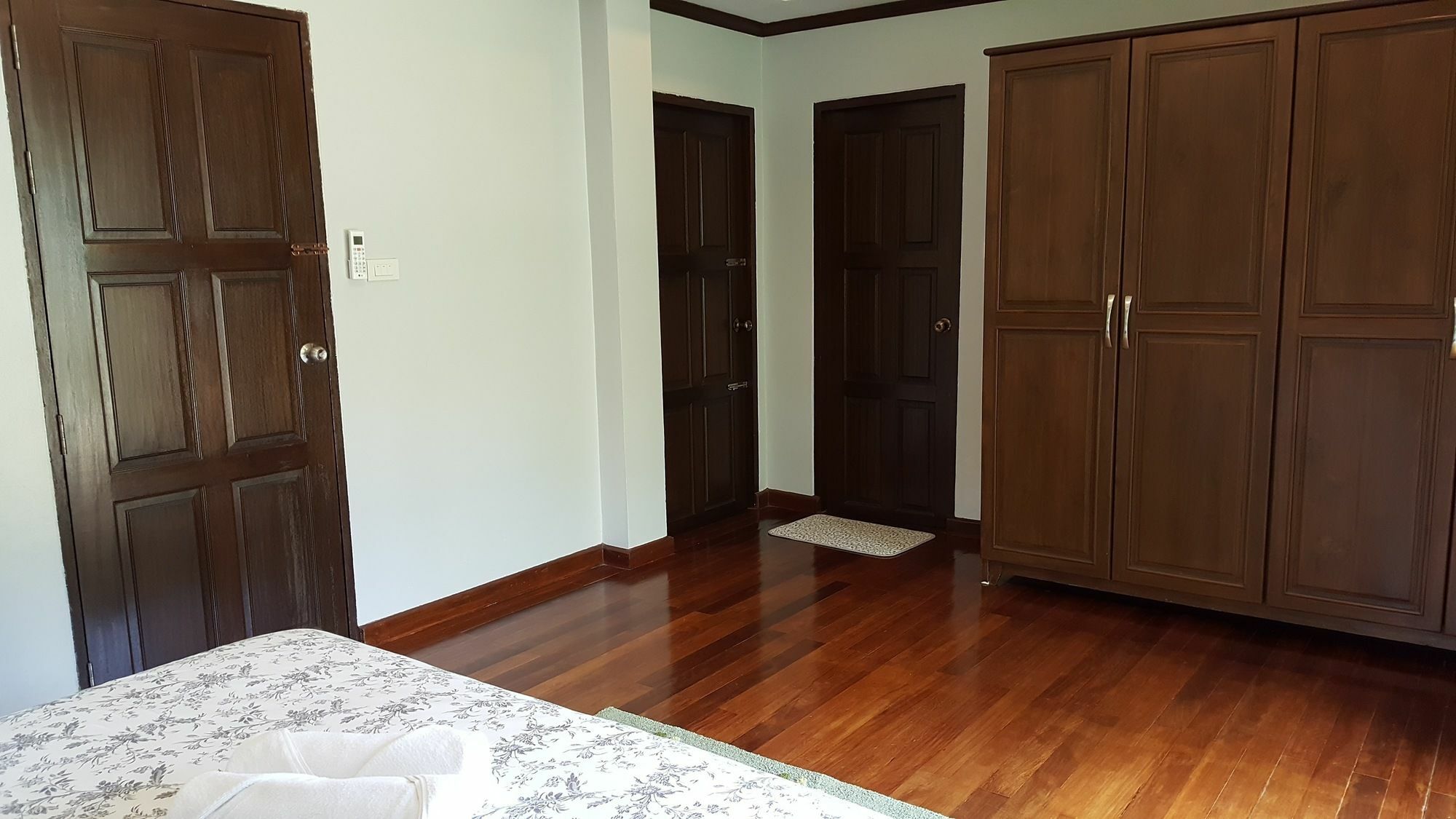 Phatong Residence 波普托 外观 照片