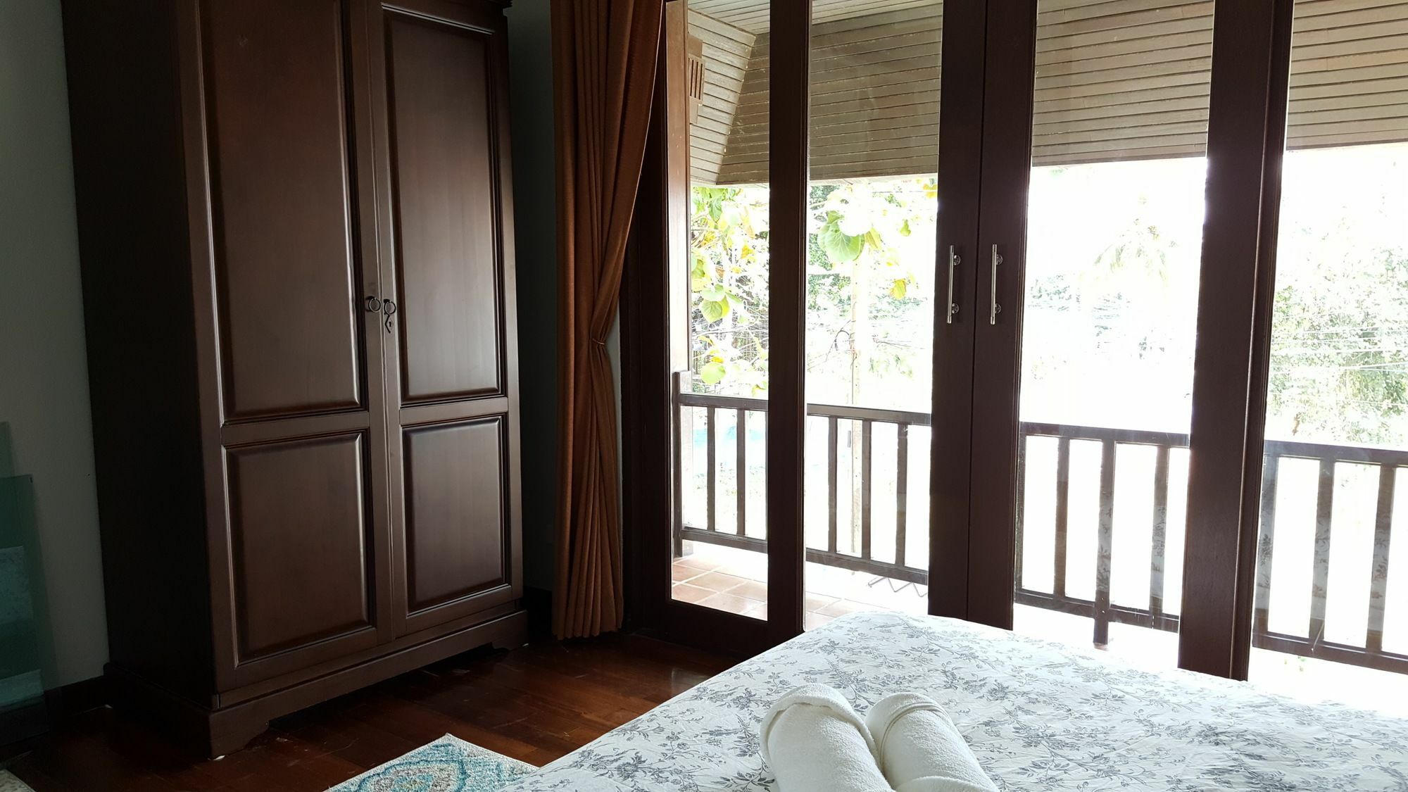 Phatong Residence 波普托 外观 照片