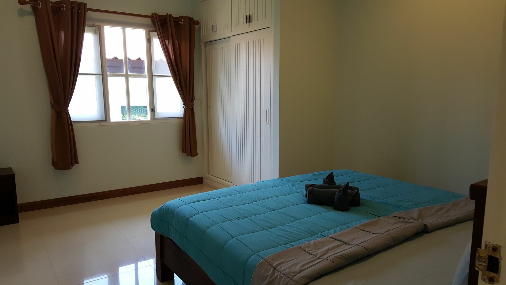 Phatong Residence 波普托 外观 照片