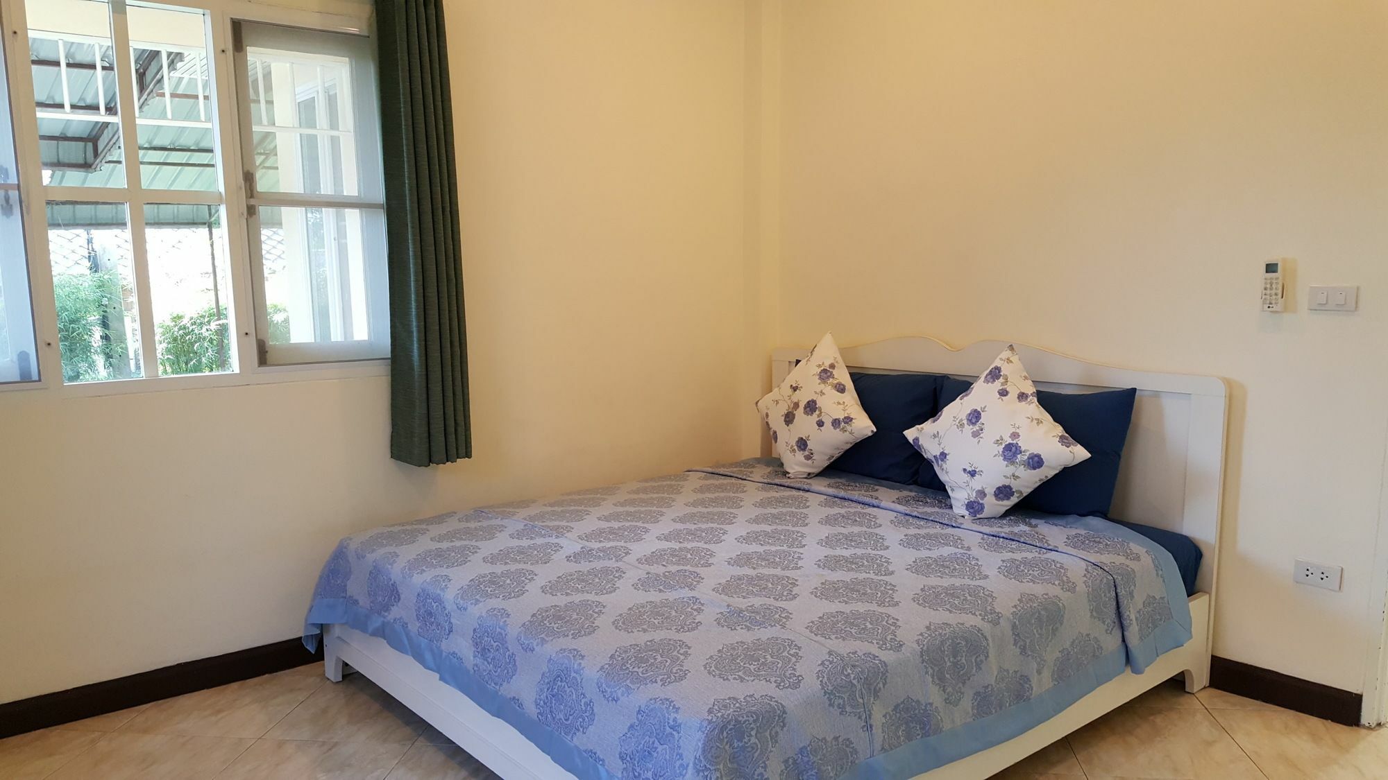 Phatong Residence 波普托 外观 照片