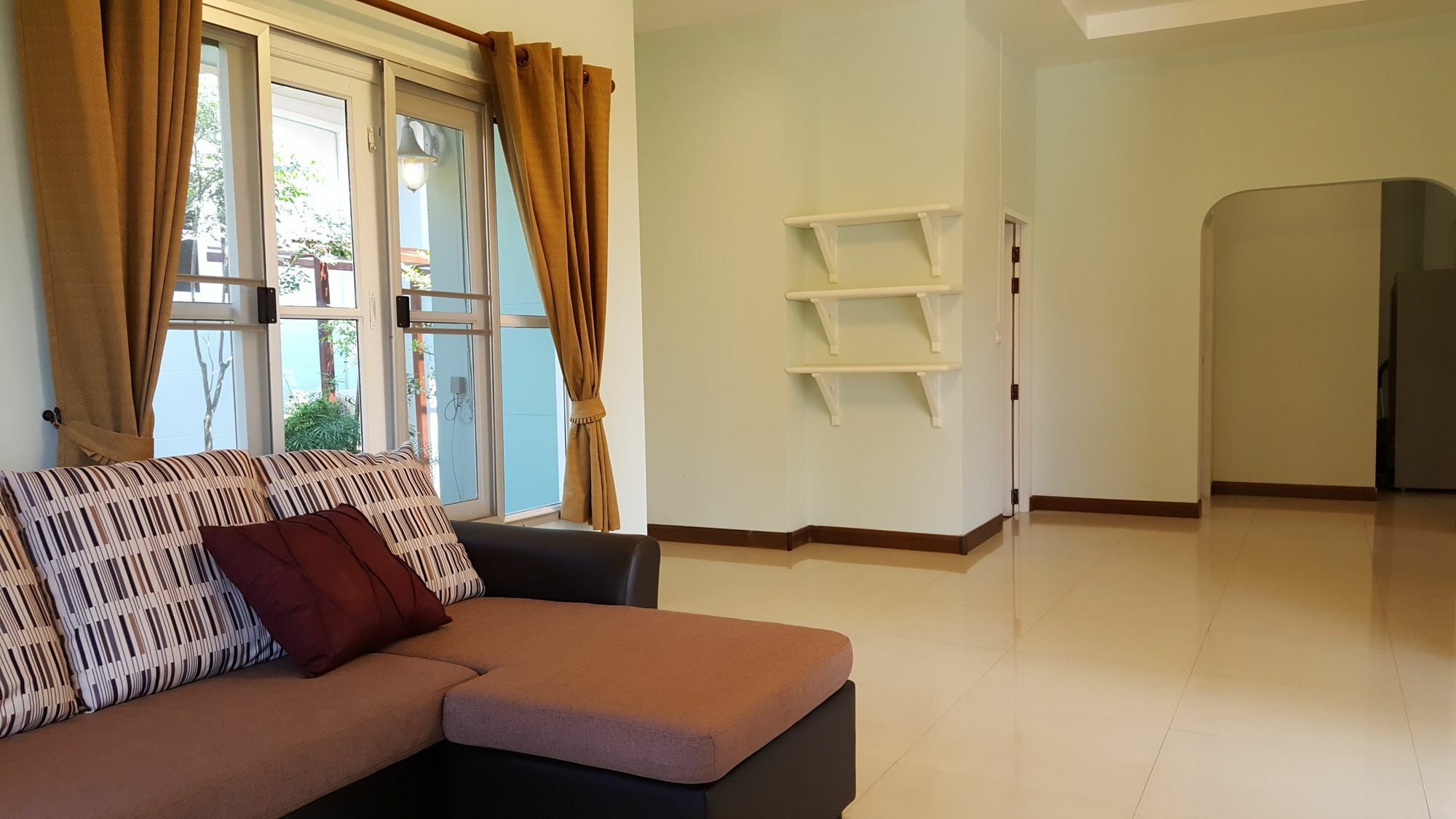 Phatong Residence 波普托 外观 照片