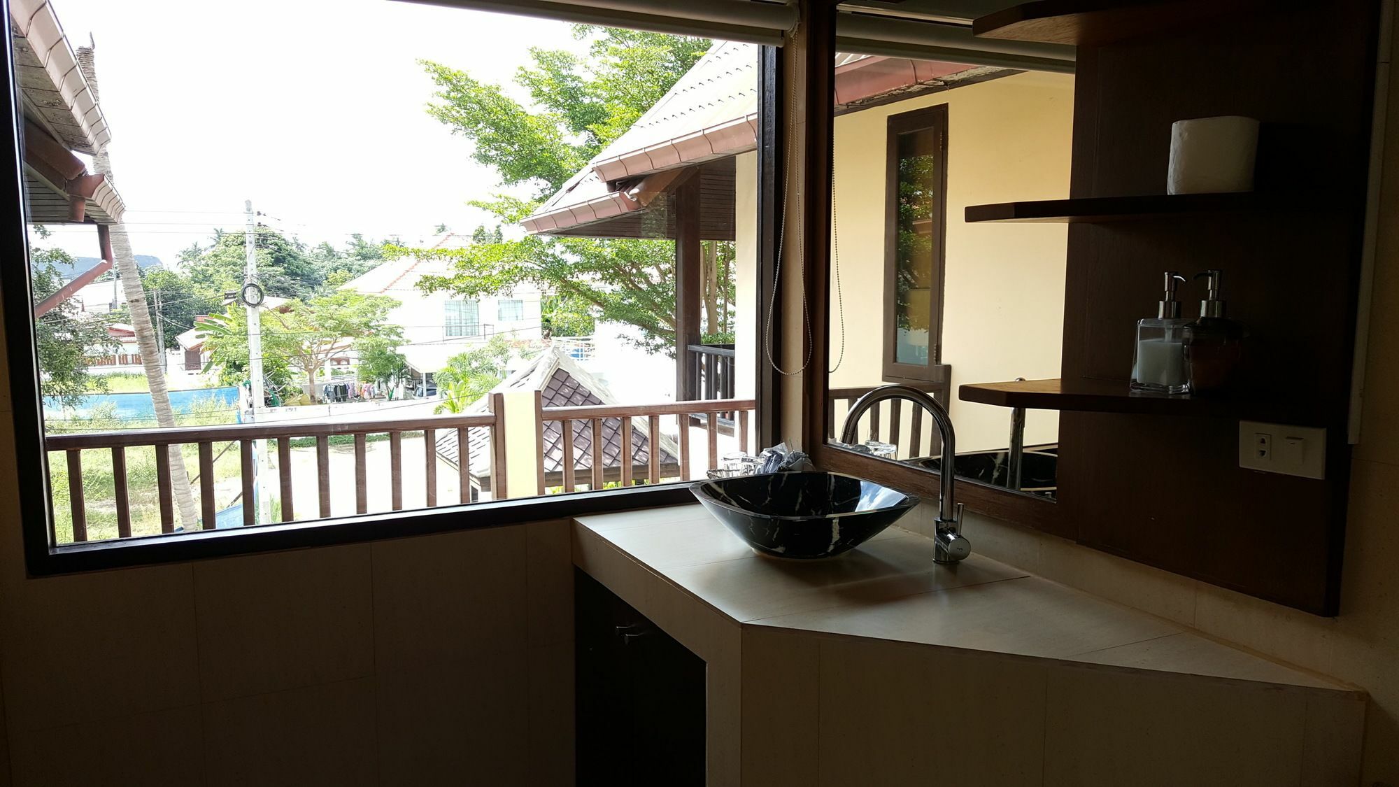 Phatong Residence 波普托 外观 照片