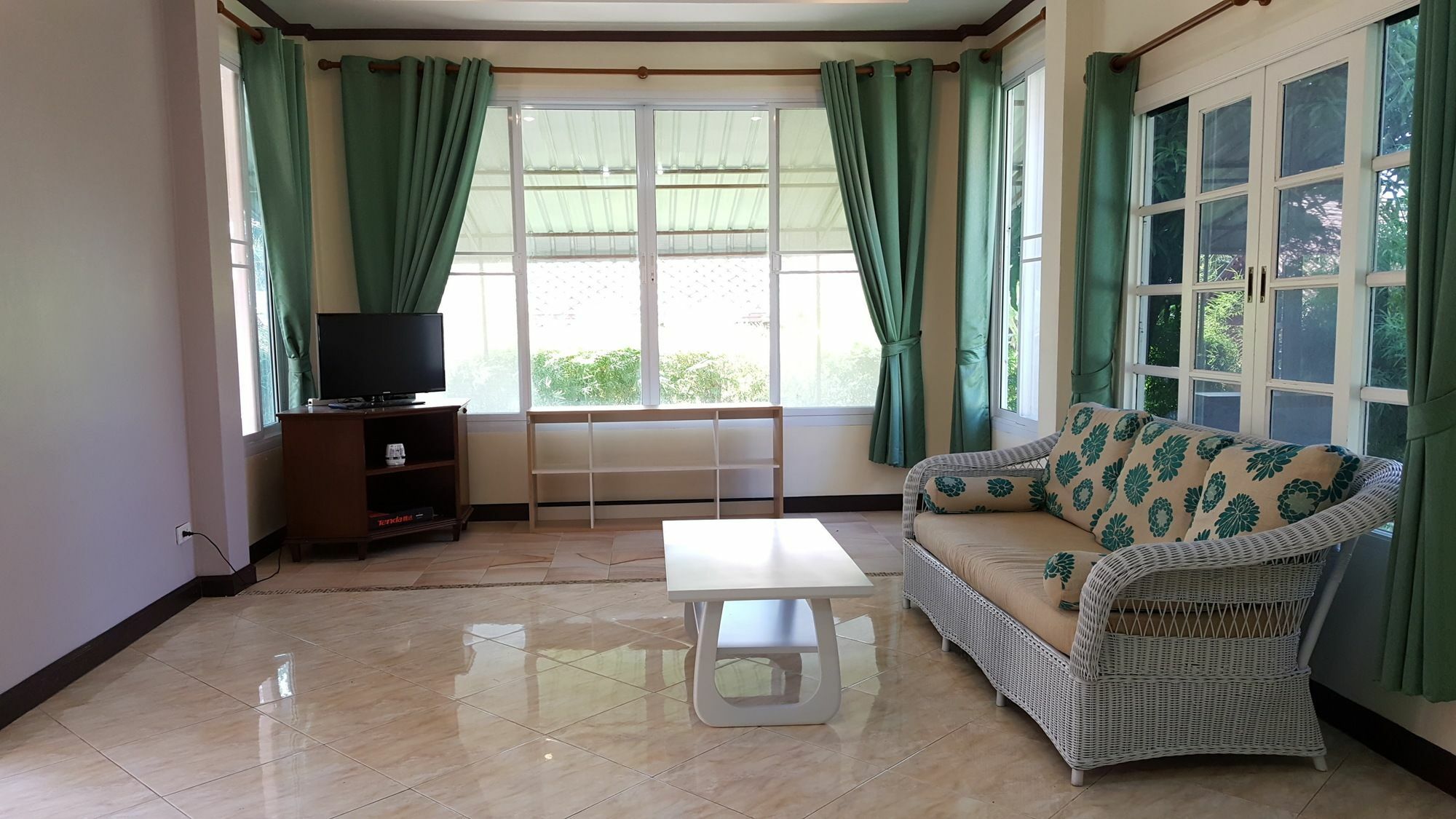 Phatong Residence 波普托 外观 照片