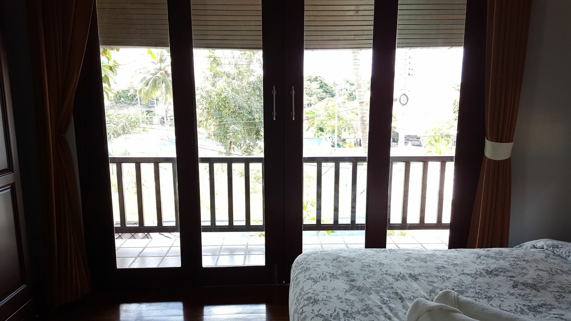Phatong Residence 波普托 外观 照片