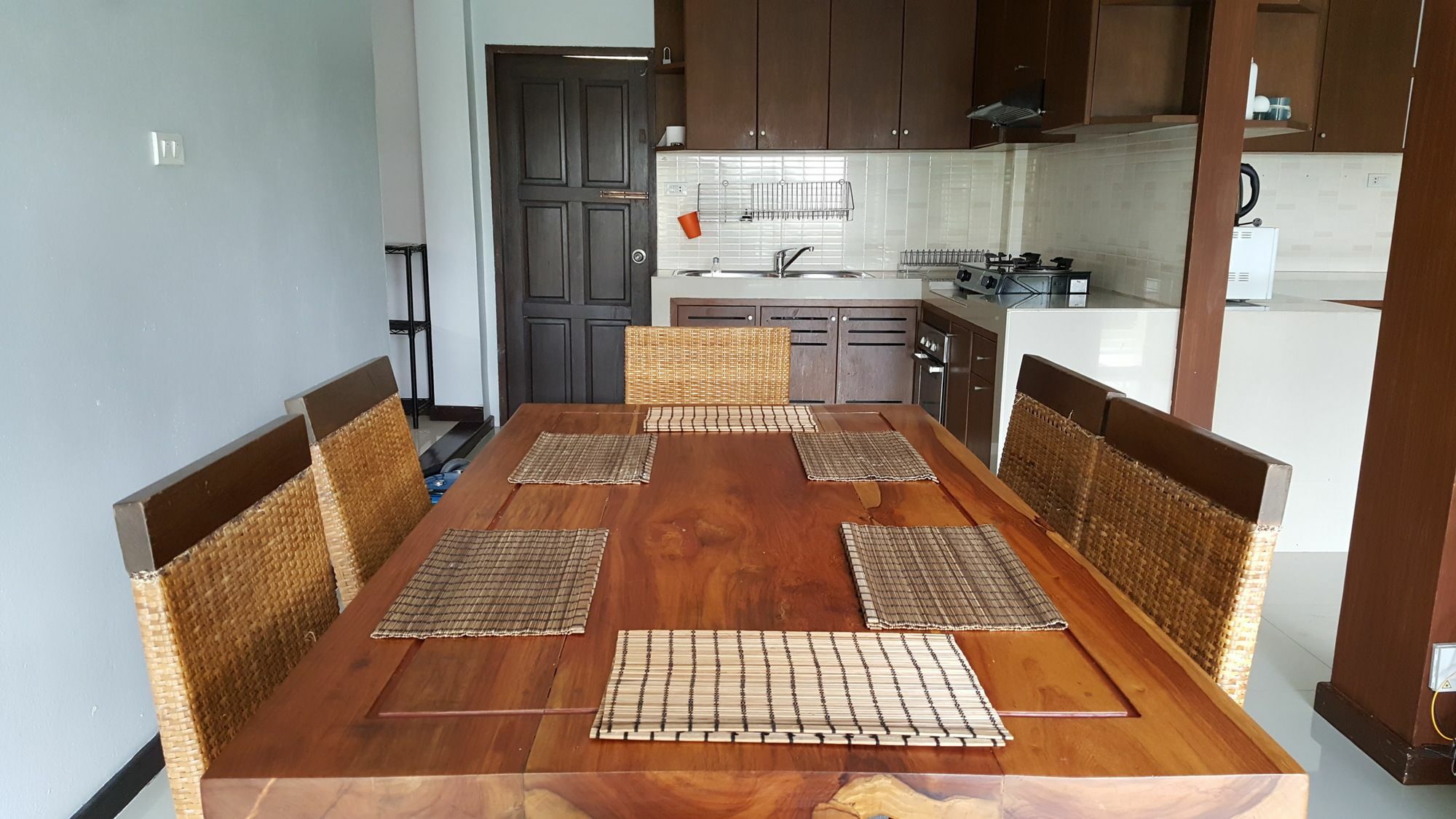Phatong Residence 波普托 外观 照片