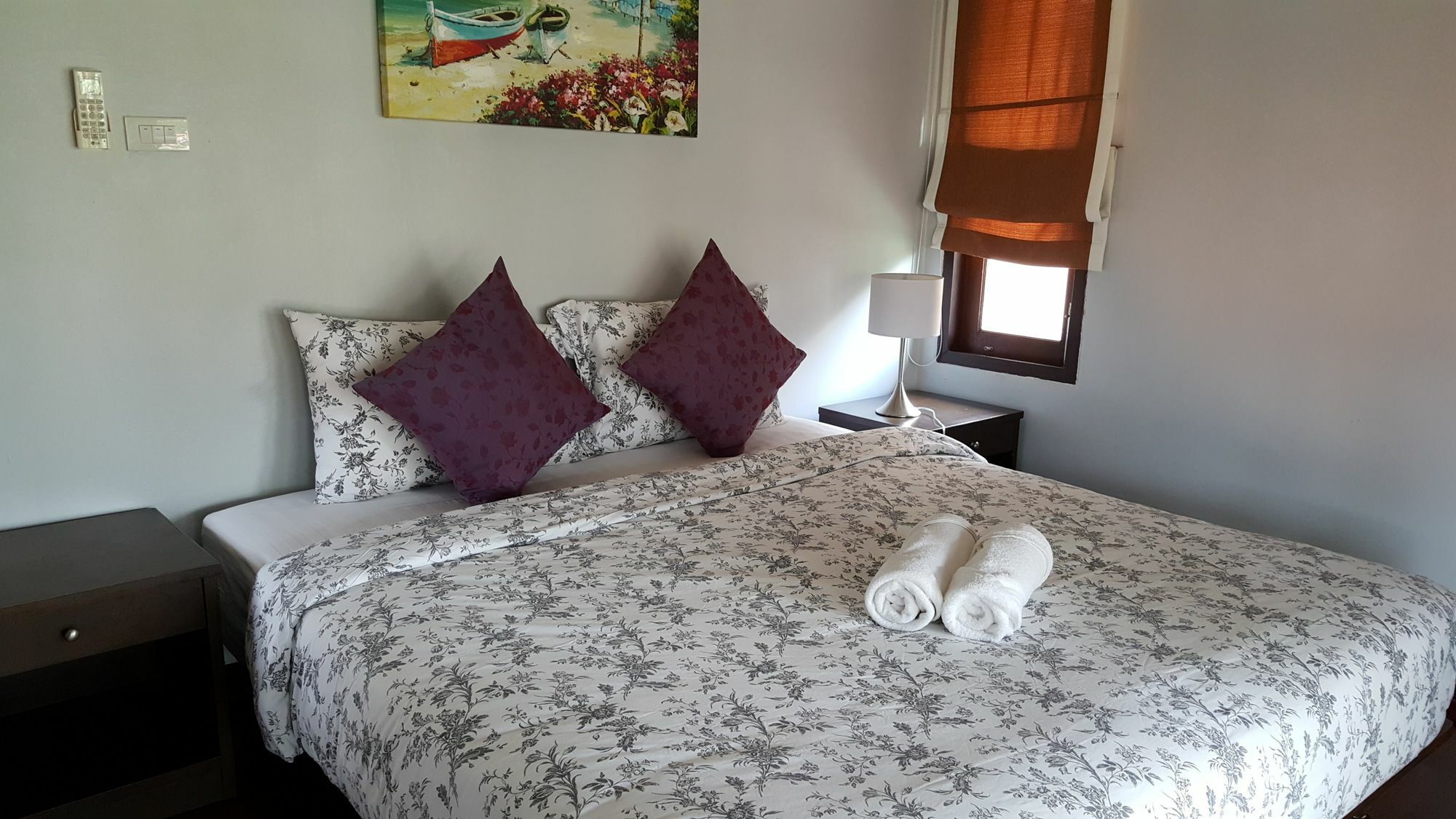 Phatong Residence 波普托 外观 照片