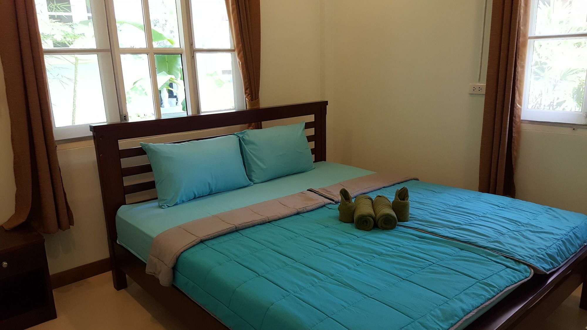 Phatong Residence 波普托 外观 照片