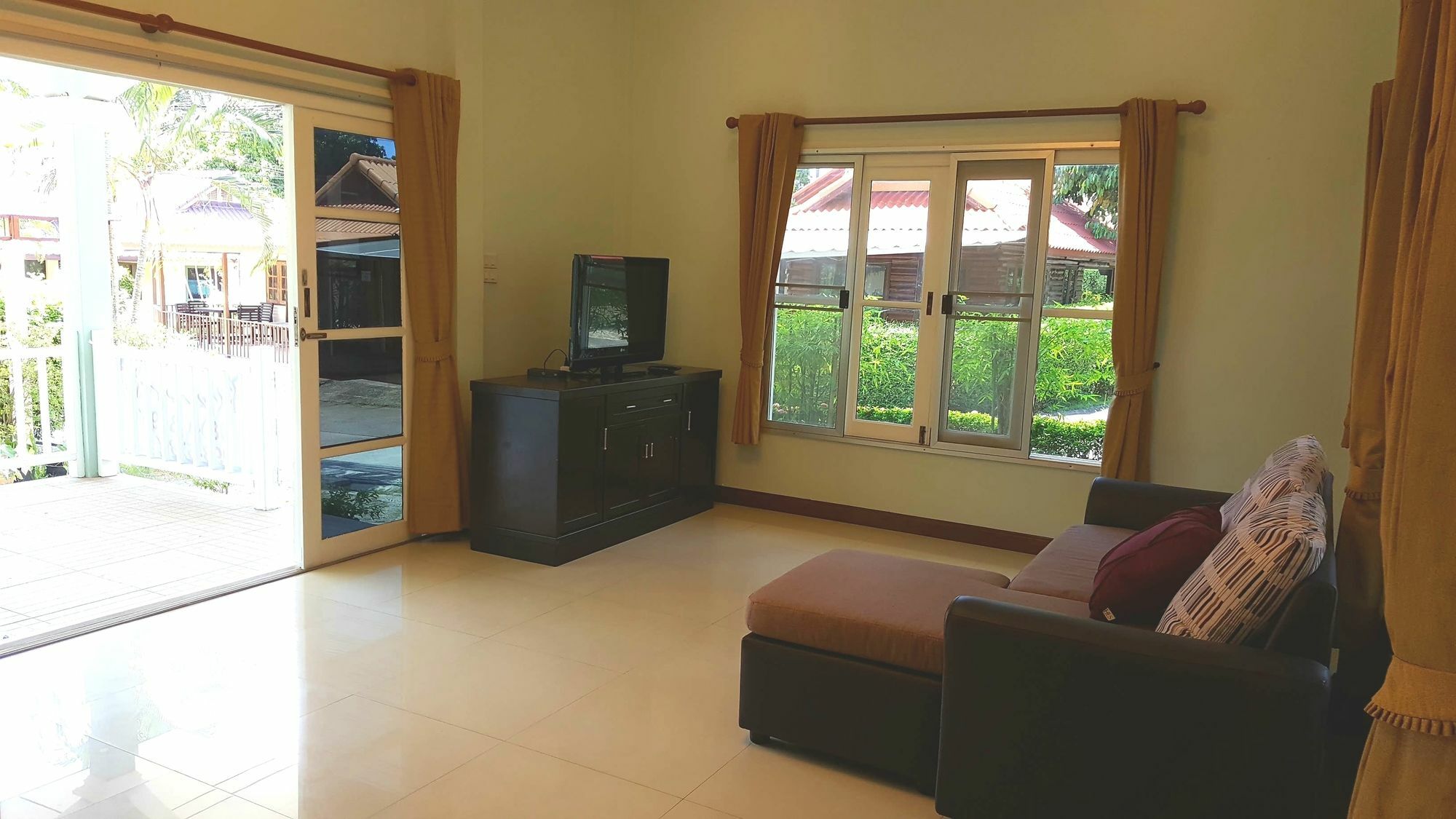 Phatong Residence 波普托 外观 照片