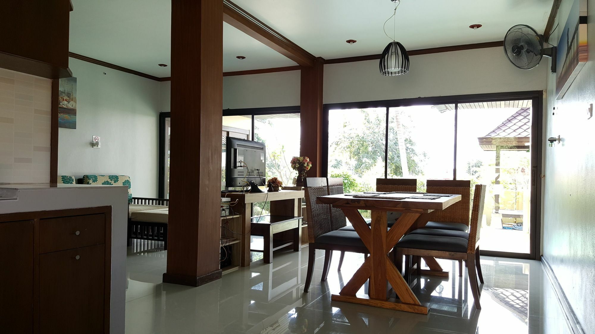 Phatong Residence 波普托 外观 照片