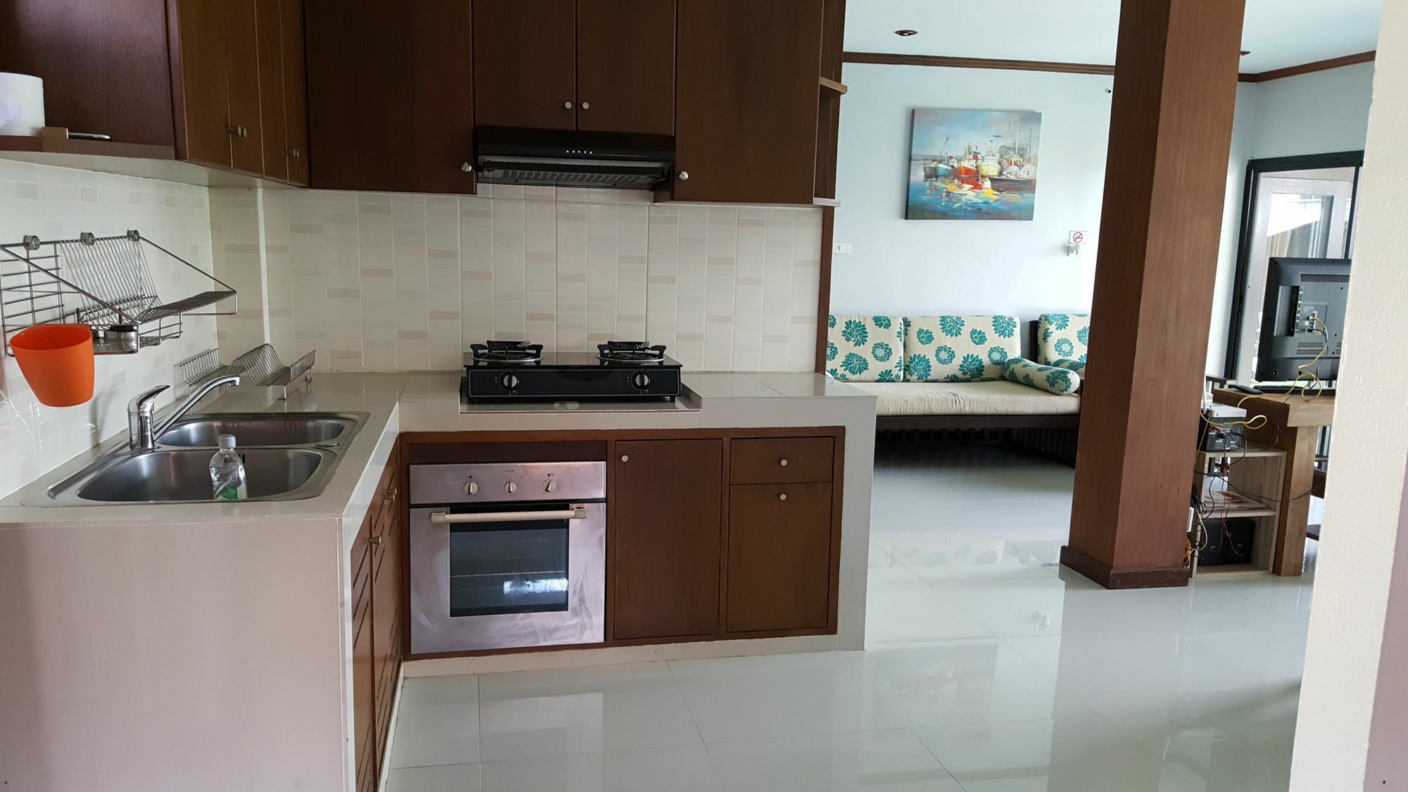 Phatong Residence 波普托 外观 照片