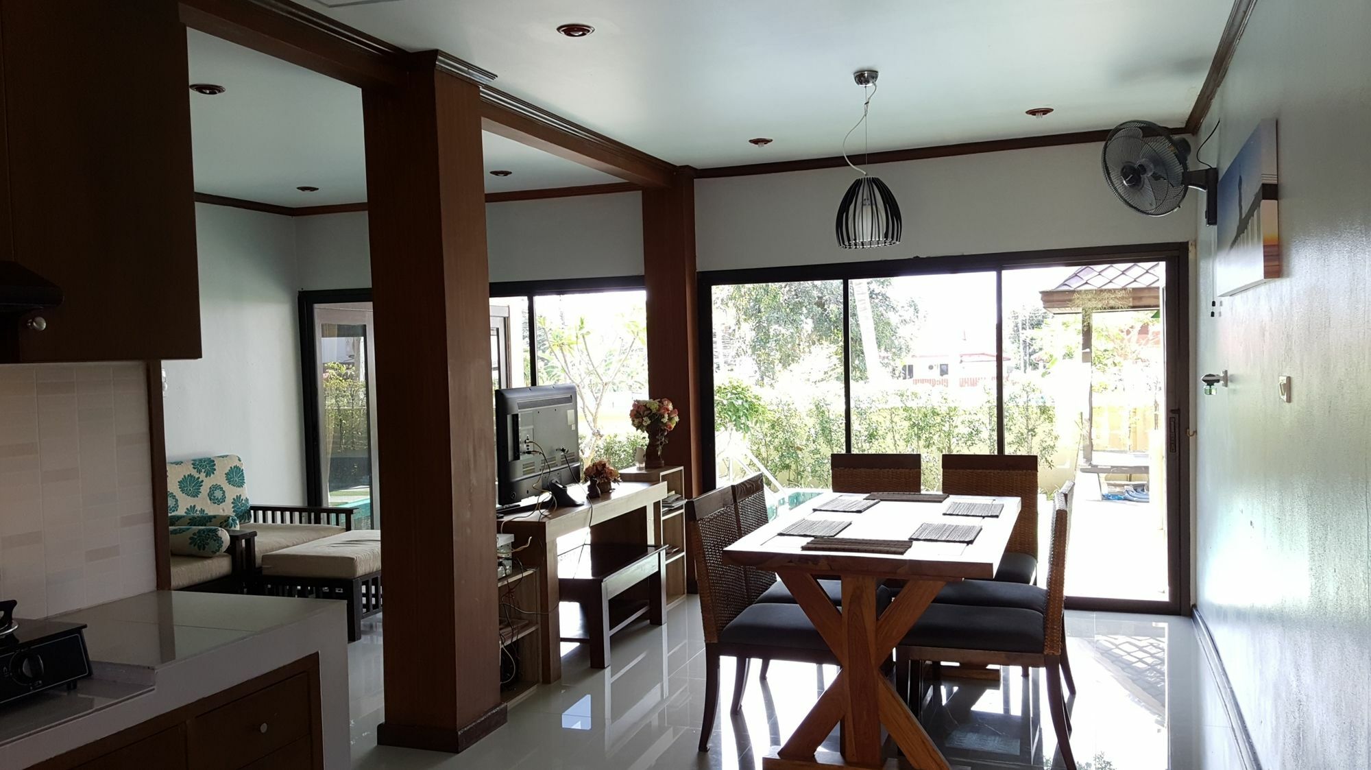 Phatong Residence 波普托 外观 照片