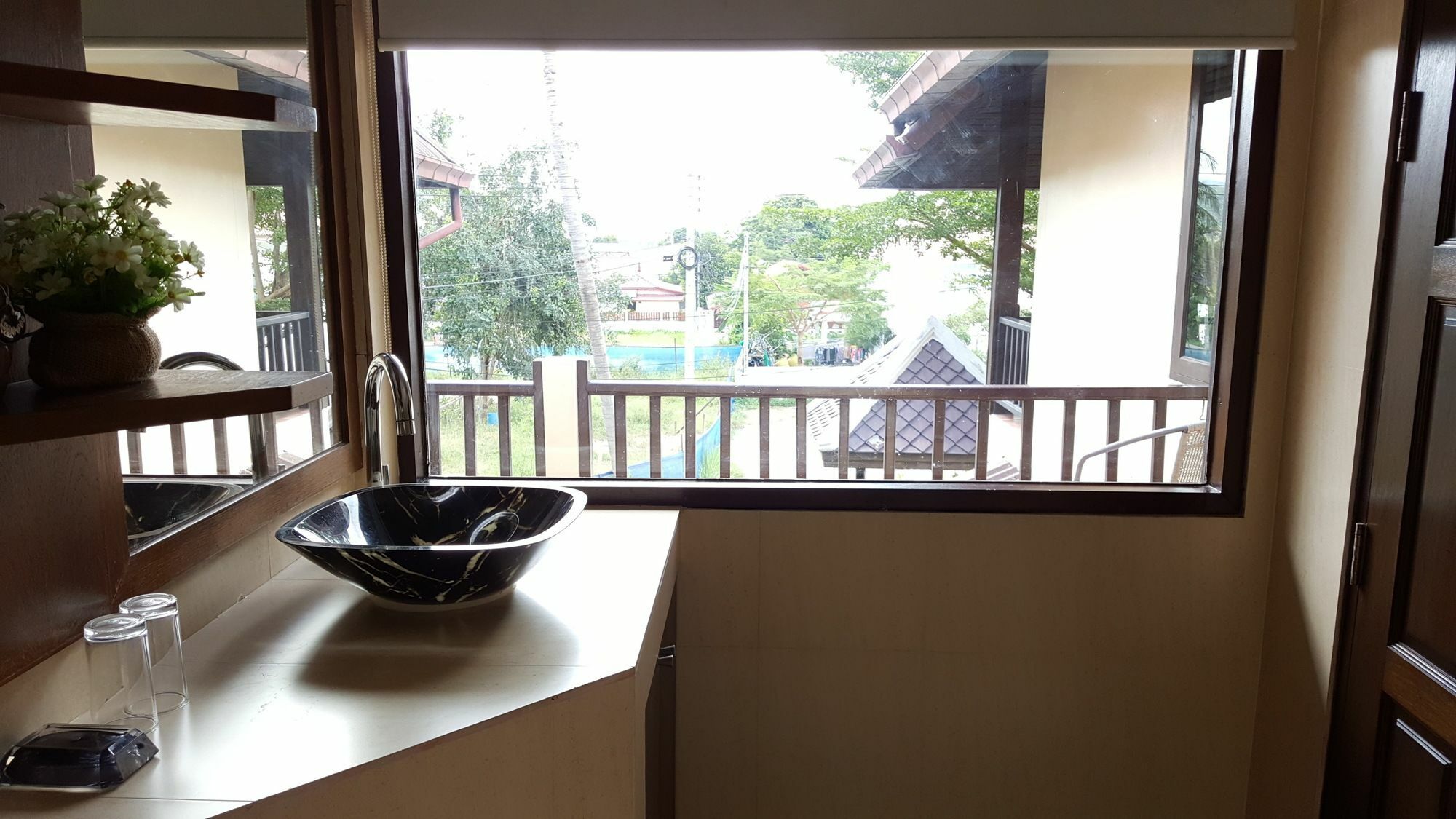 Phatong Residence 波普托 外观 照片