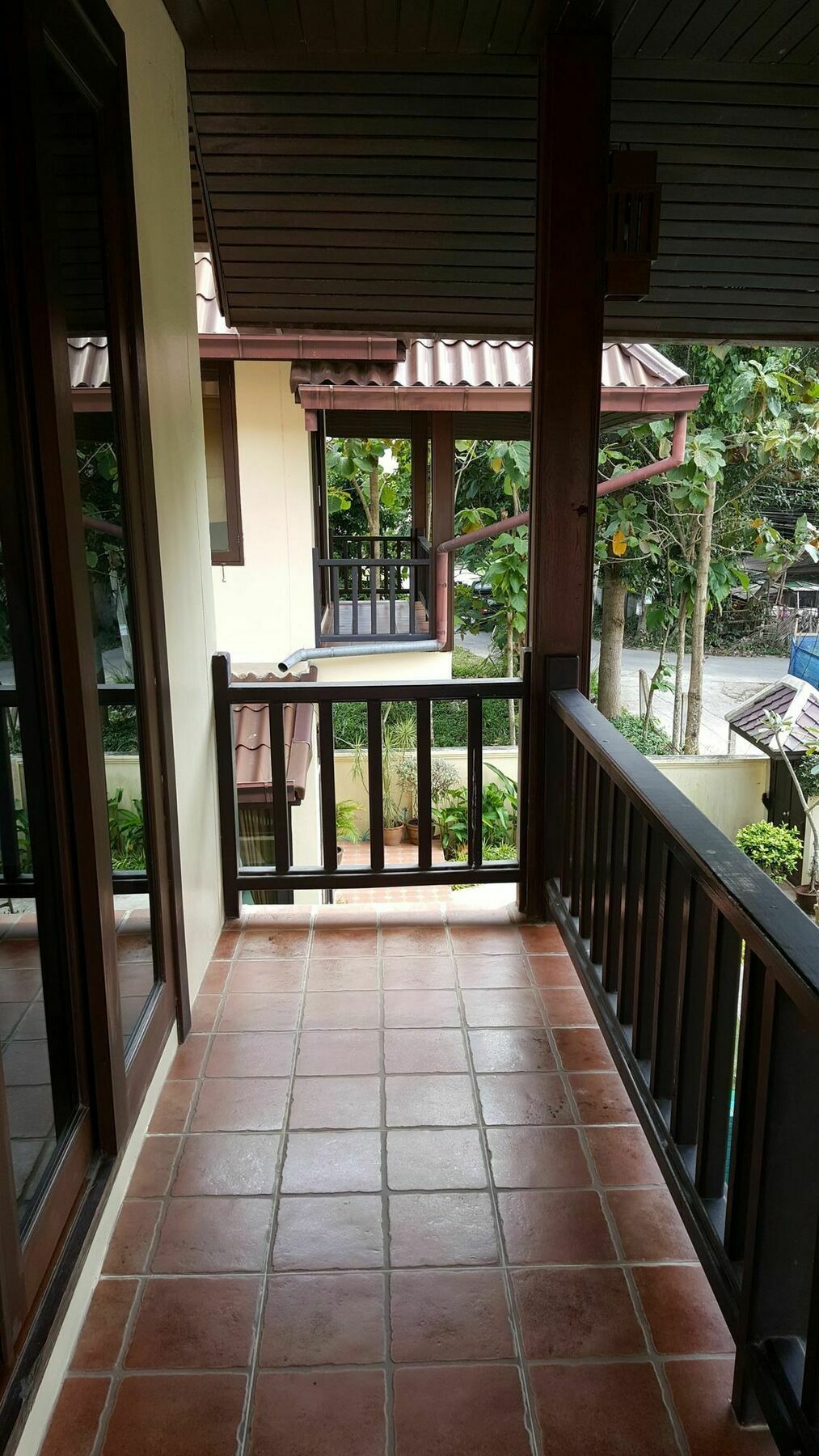 Phatong Residence 波普托 外观 照片