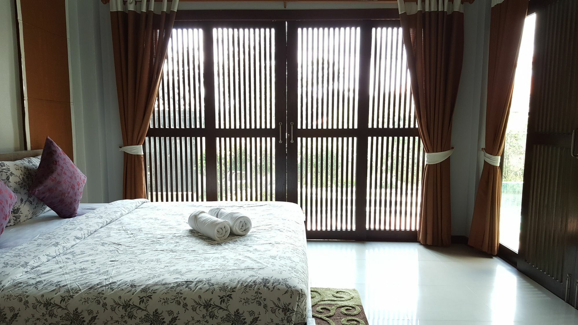 Phatong Residence 波普托 外观 照片