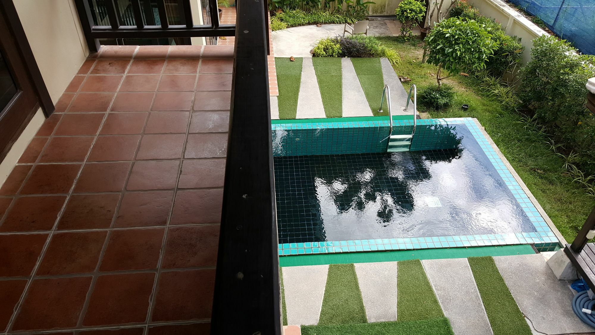 Phatong Residence 波普托 外观 照片