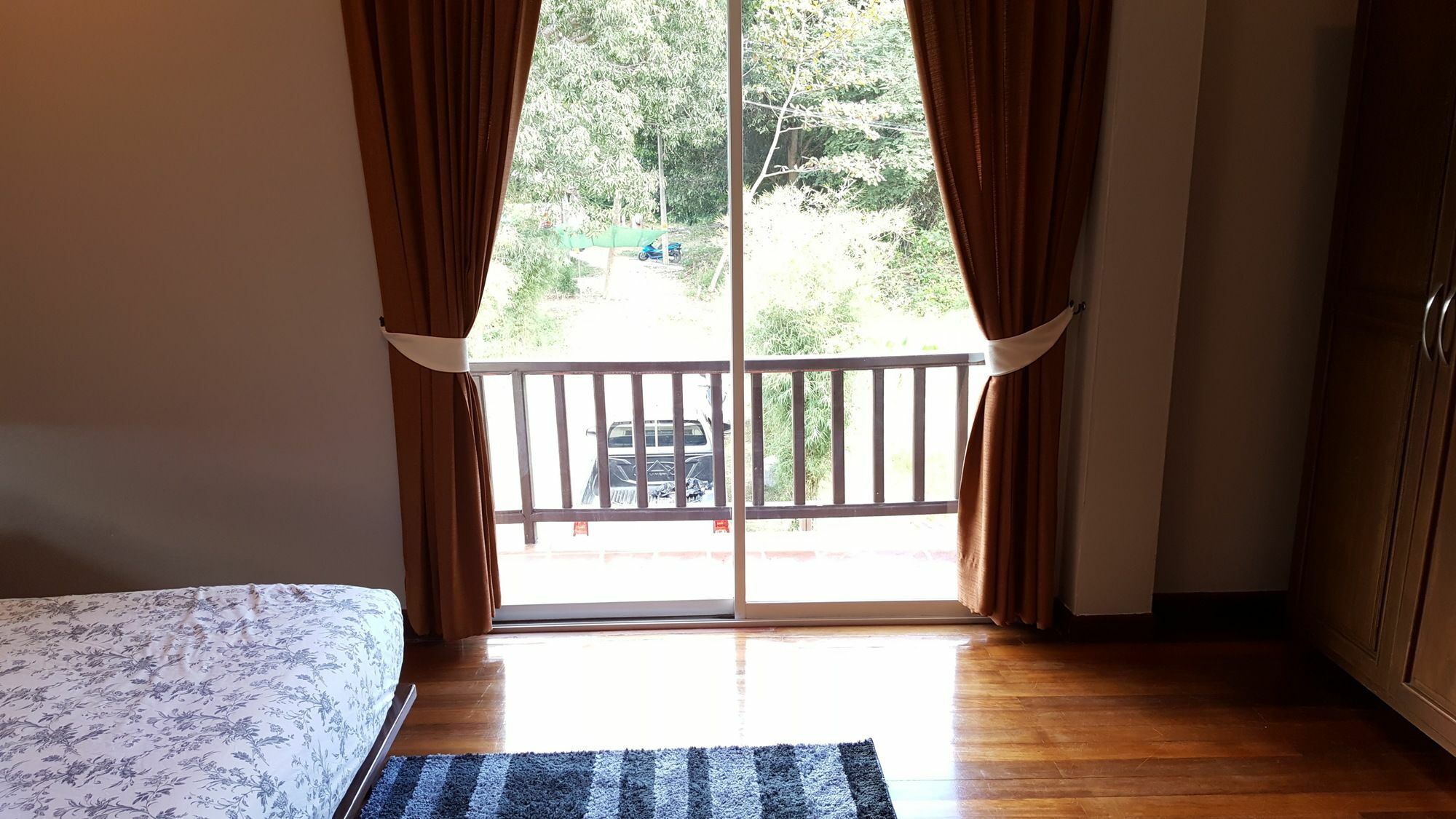 Phatong Residence 波普托 外观 照片