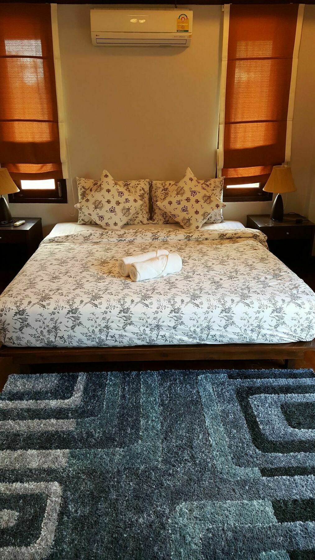 Phatong Residence 波普托 外观 照片