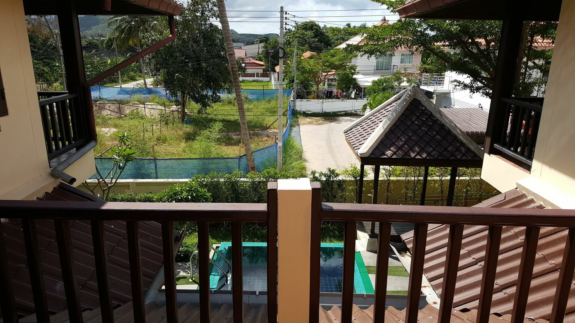 Phatong Residence 波普托 外观 照片