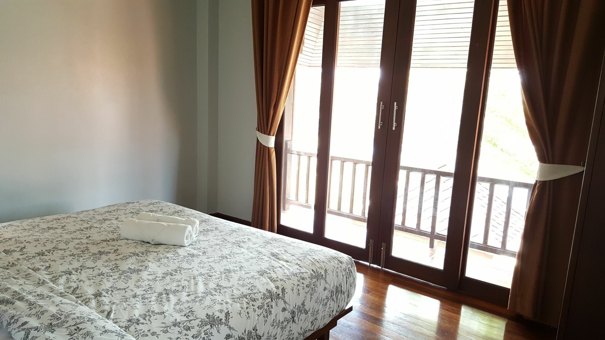 Phatong Residence 波普托 外观 照片