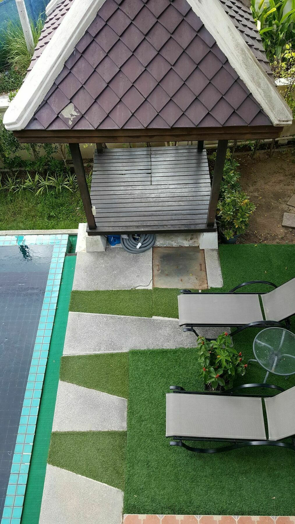Phatong Residence 波普托 外观 照片