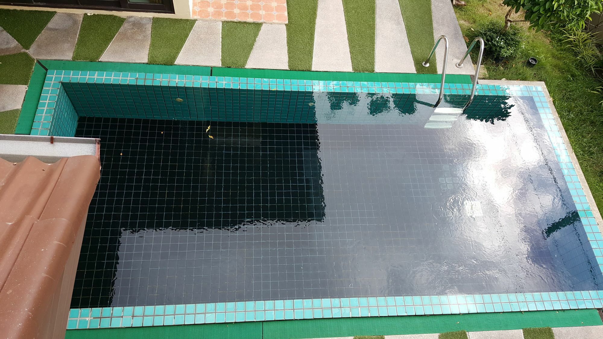Phatong Residence 波普托 外观 照片